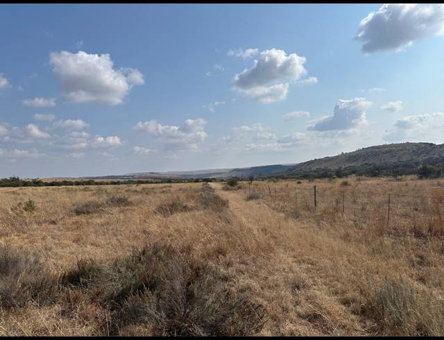 476HA FARM FOR SALE IN LICHTENBURG RURAL